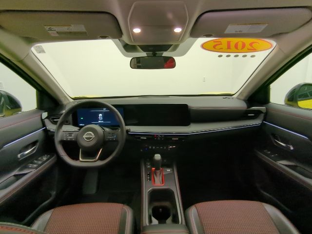 2025 Nissan Kicks SR - Photo 18