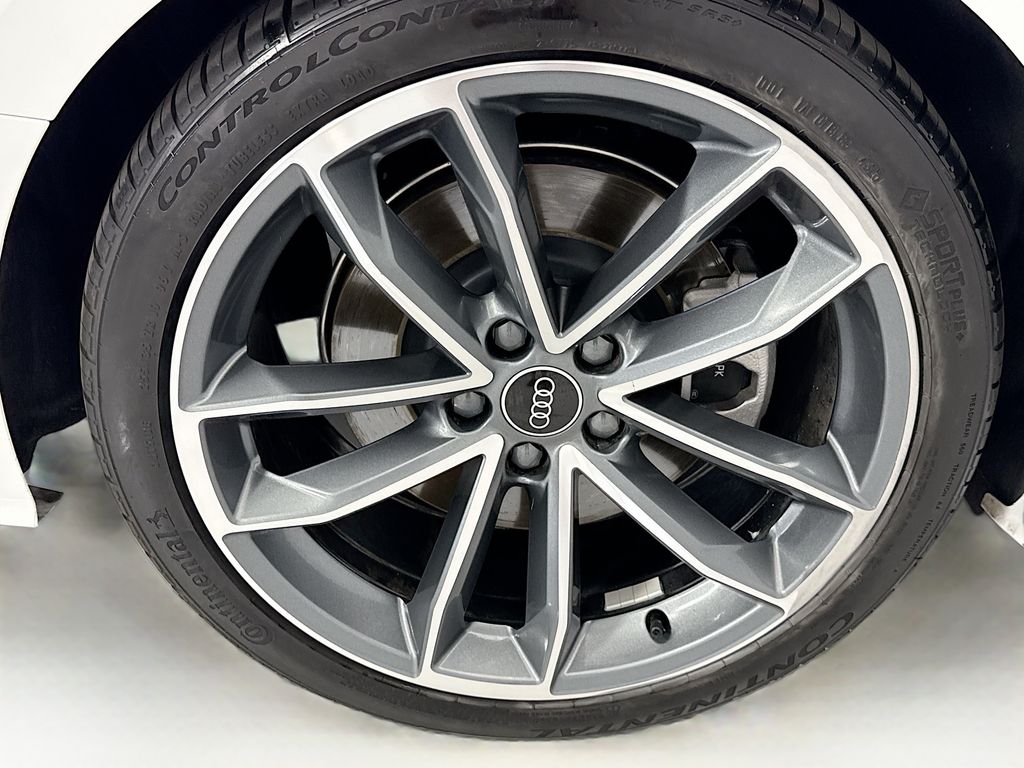 Thumbnail: 2023 Audi A5 - 32