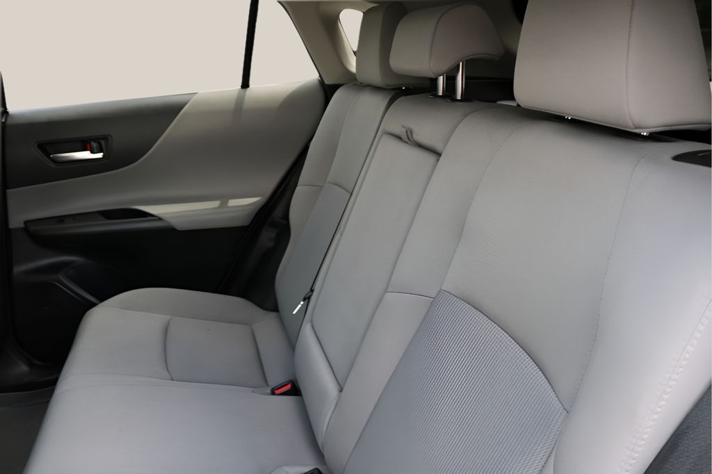 Used Car 2021 Toyota Venza  Le For Sale Under $25,000 In Austin, Texas