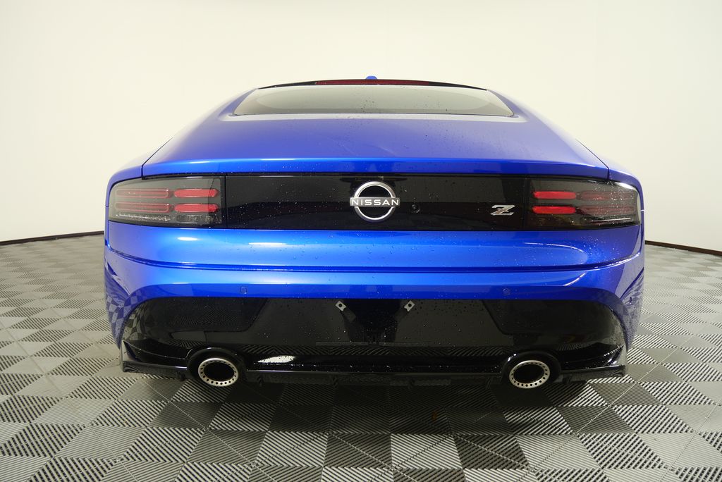 Thumbnail: 2025 Nissan Z - 5