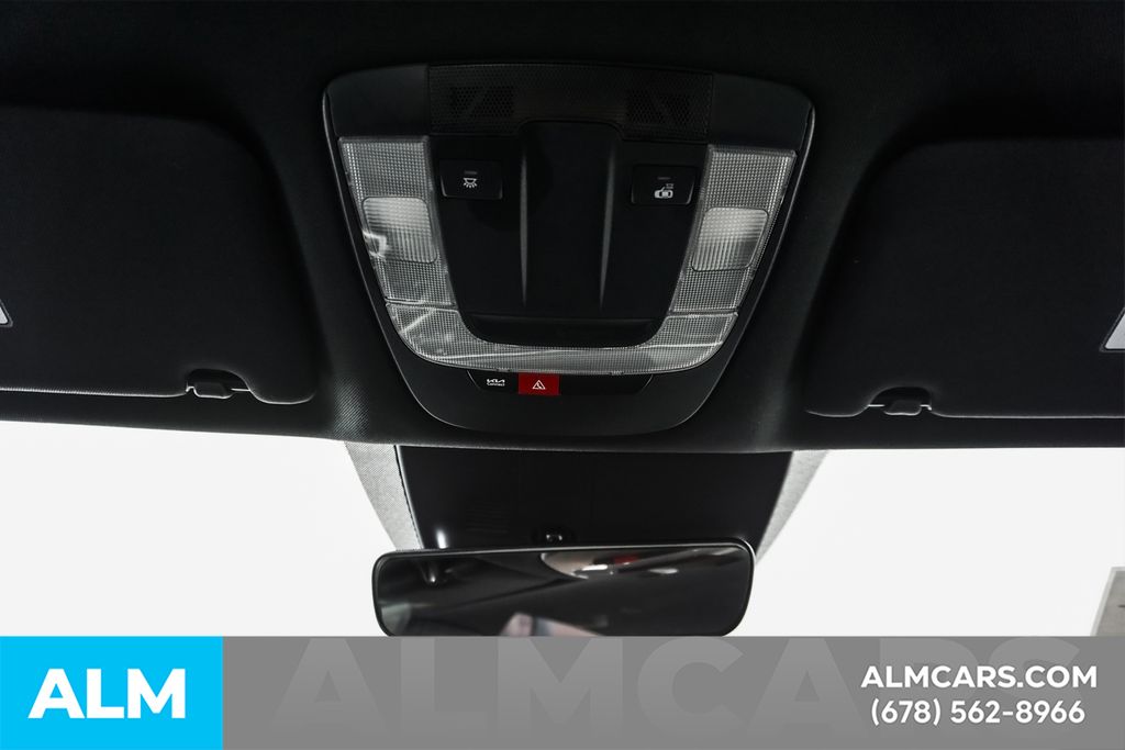 Used 2025 Gray Kia GT-Line image 54