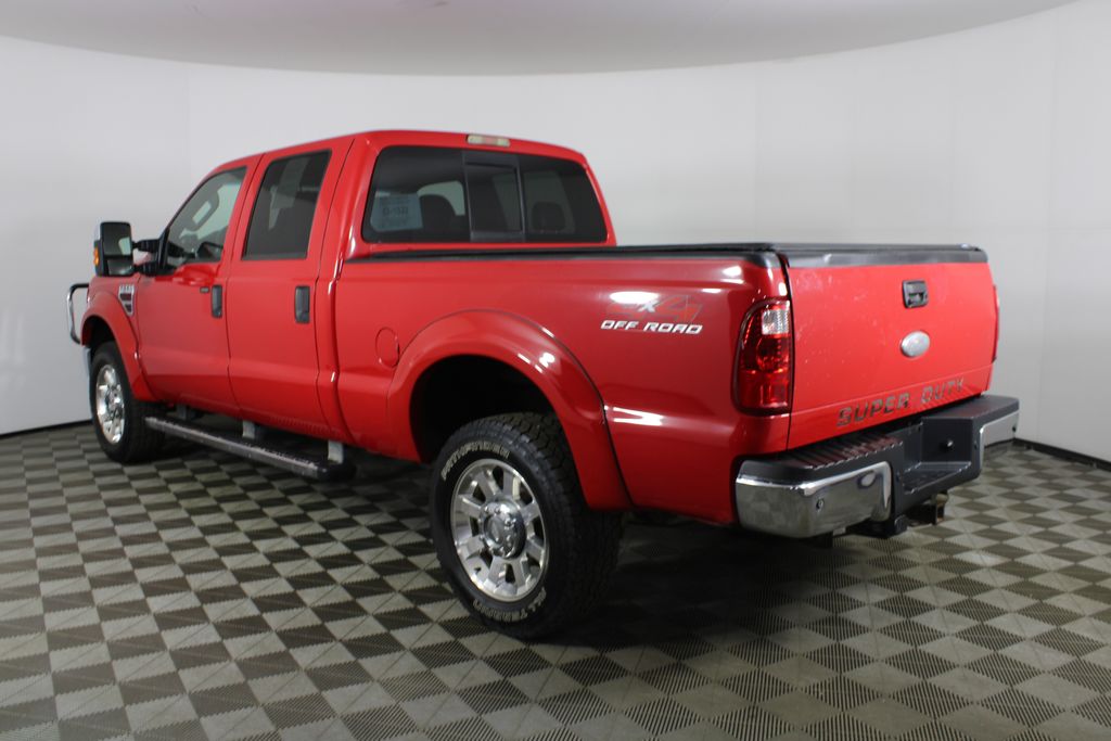 Used 2009 Ford F-350SD for sale in 