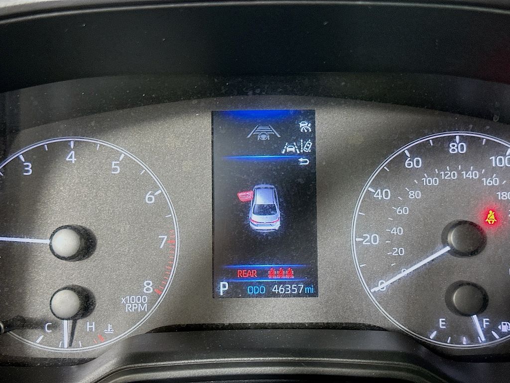 Thumbnail: 2024 Toyota Corolla - 15