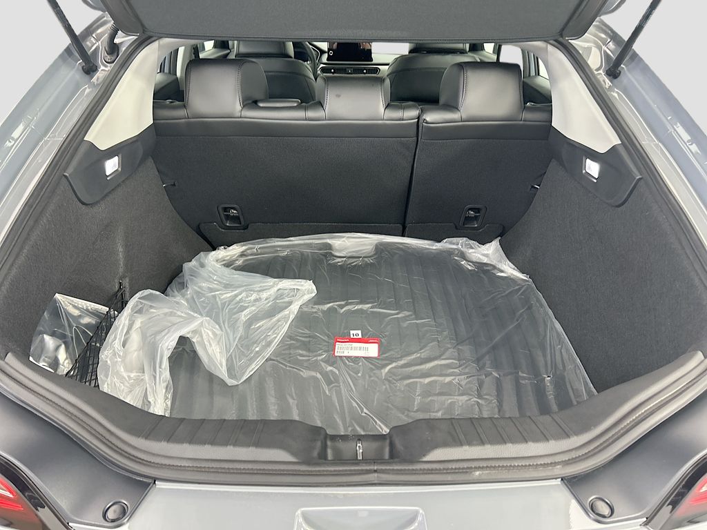 Thumbnail: 2026 Acura Integra - 26