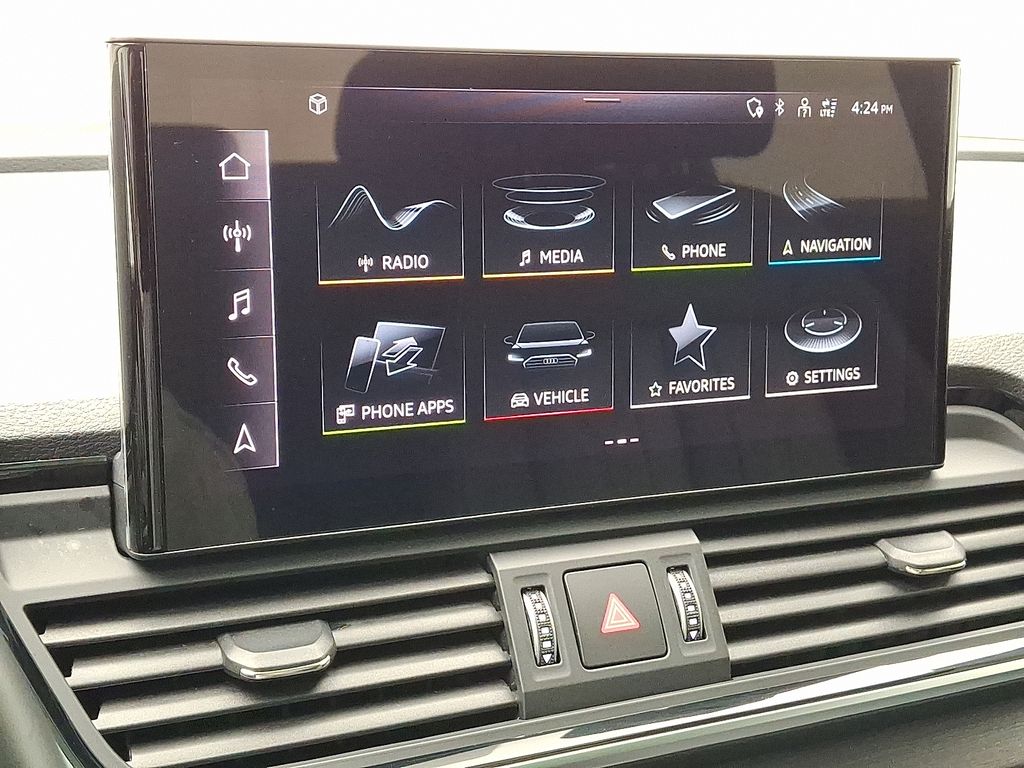 Thumbnail: 2022 Audi Q5 - 17