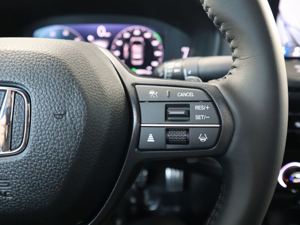 Thumbnail: 2025 Honda Accord - 13