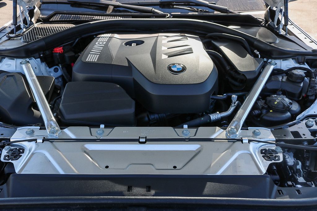 2025 BMW 4 Series 430i 26