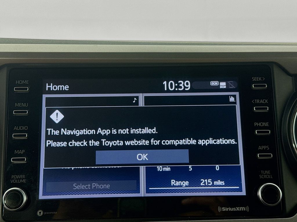 Used Car 2023 Toyota Tacoma  For Sale Under $35,000 In Austin, Texas