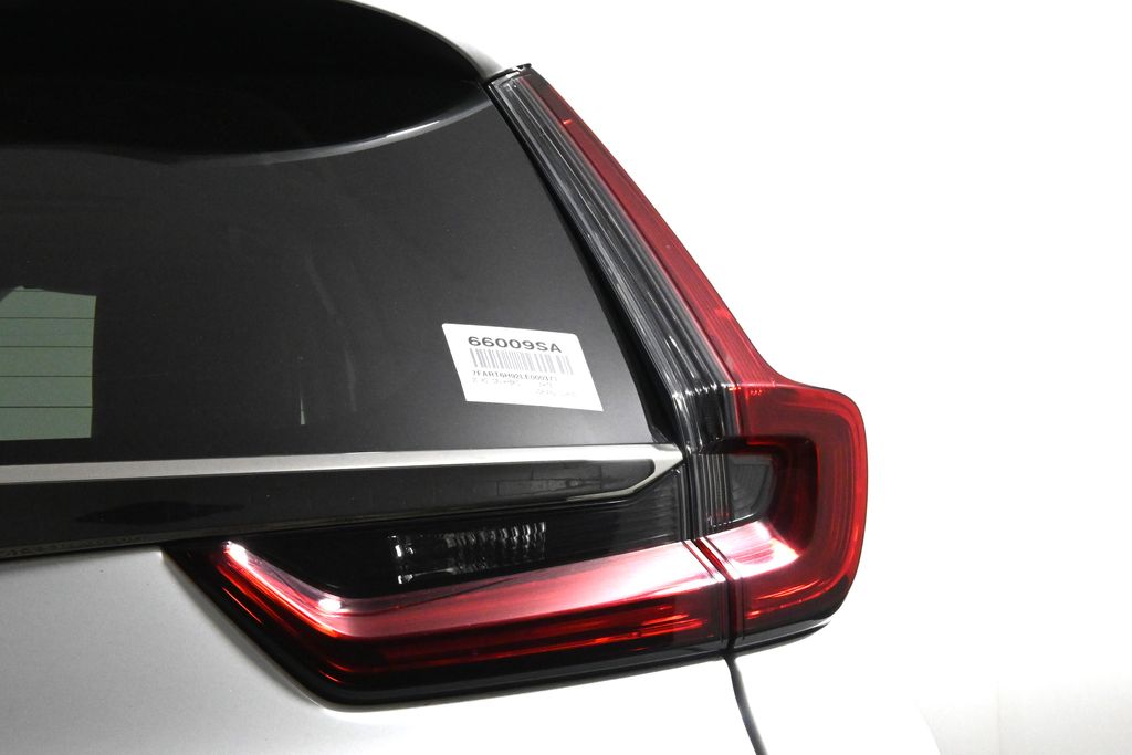 Thumbnail: 2020 Honda CR-V - 13