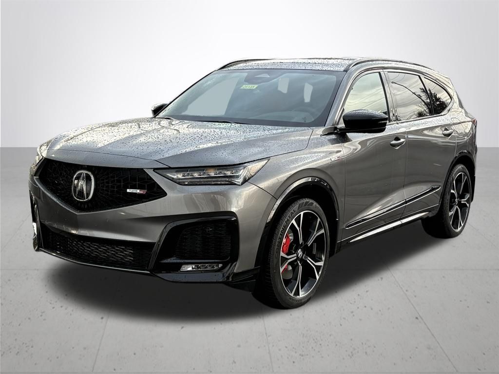 2026 Acura MDX Type S w/Advance Package