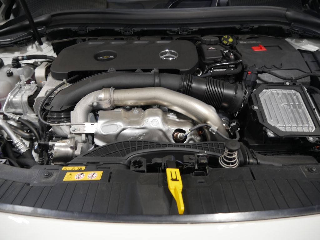 Thumbnail: 2026 Mercedes-Benz GLA - 11