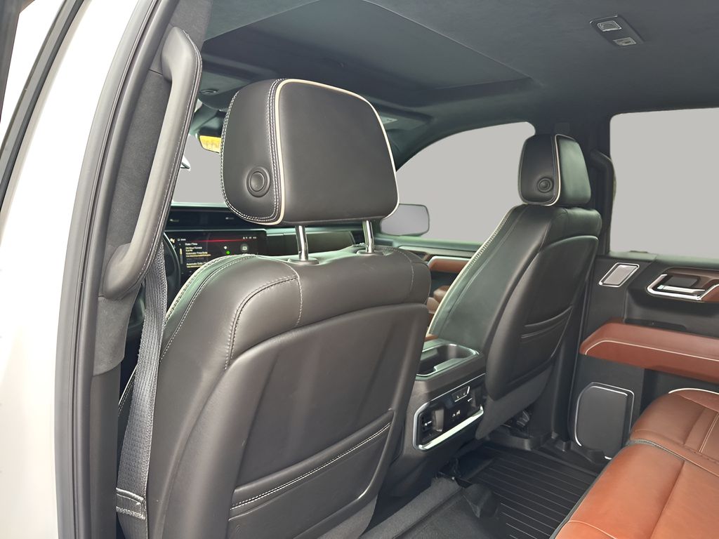 Used Car 2024 Gmc Sierra 1500  Denali Ultimate For Sale Under $70,000 In Austin, Texas