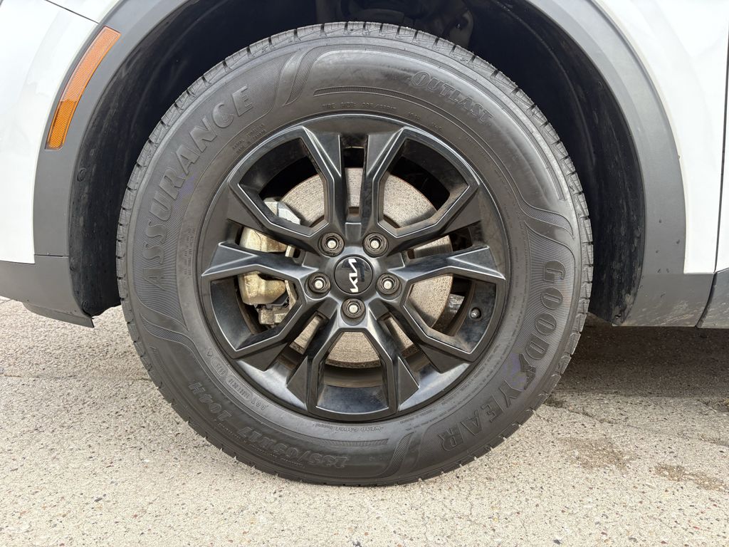 2024 Kia Sportage X-Pro - 8