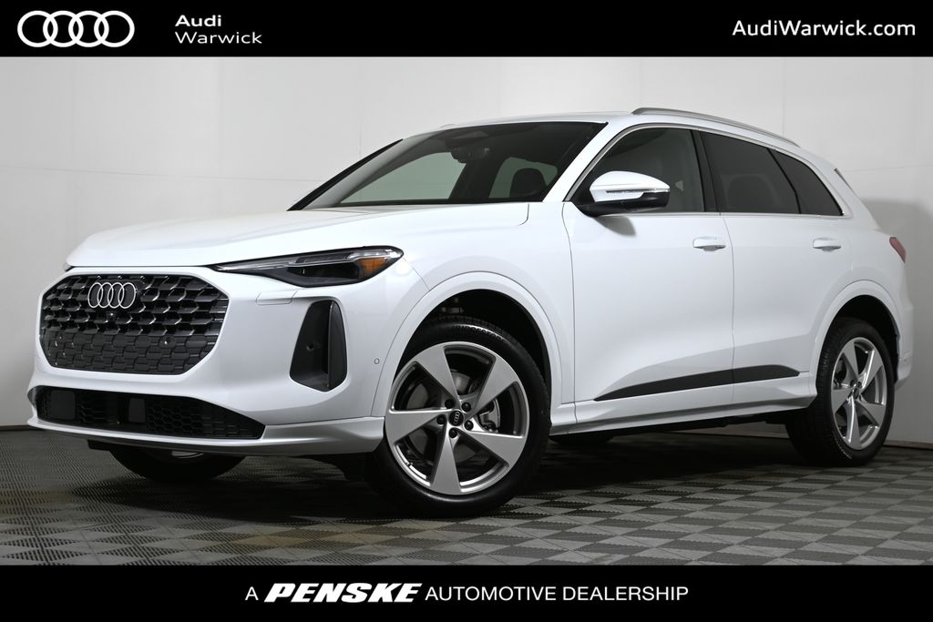 2025 Audi Q5 Premium -
                  Warwick, RI