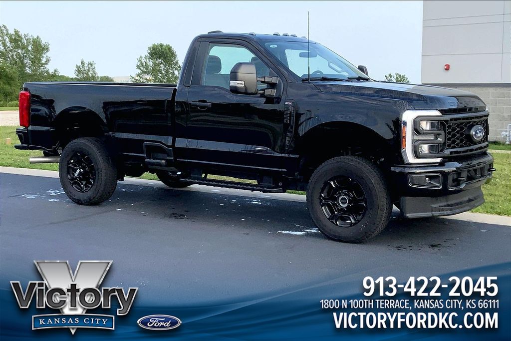 2026 Ford F-250SD STX