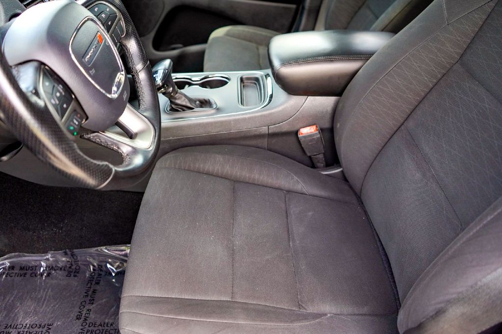 Used Car 2020 Dodge Durango  Gt For Sale Under $25,000 In Taylor, Texas