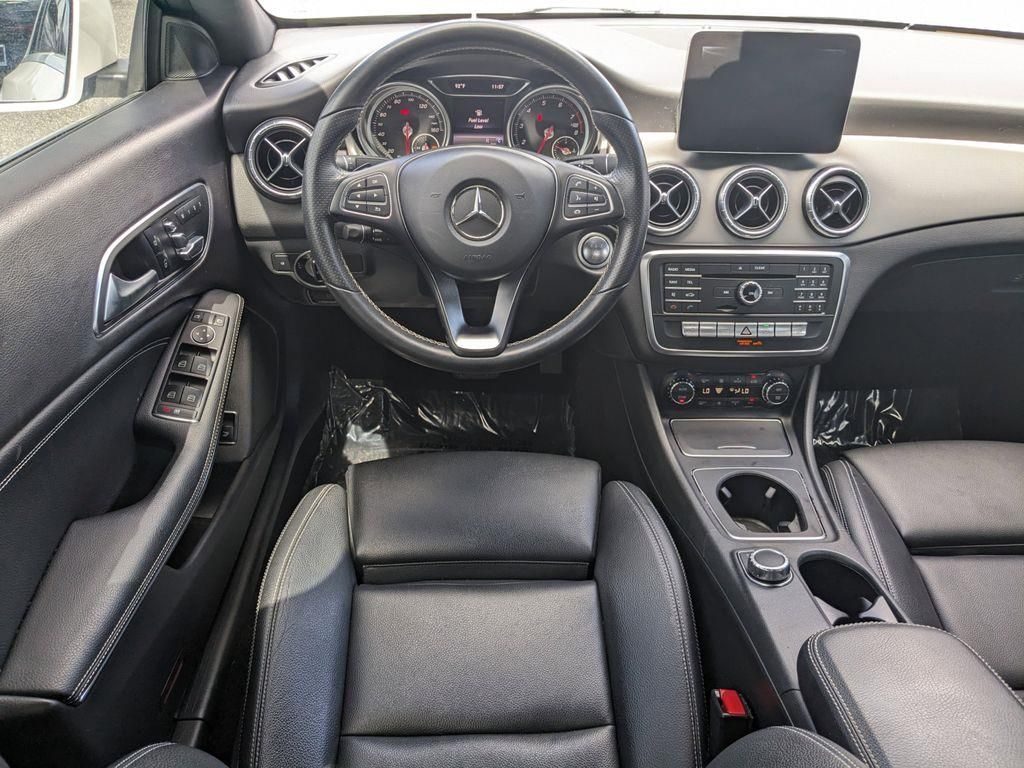 2018 Mercedes-Benz cla CLA 250 photo