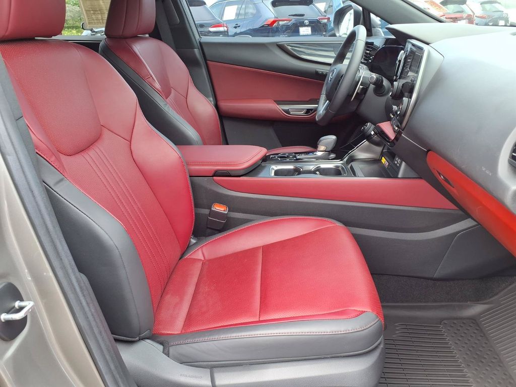 Used 2024 Lexus NX SUV