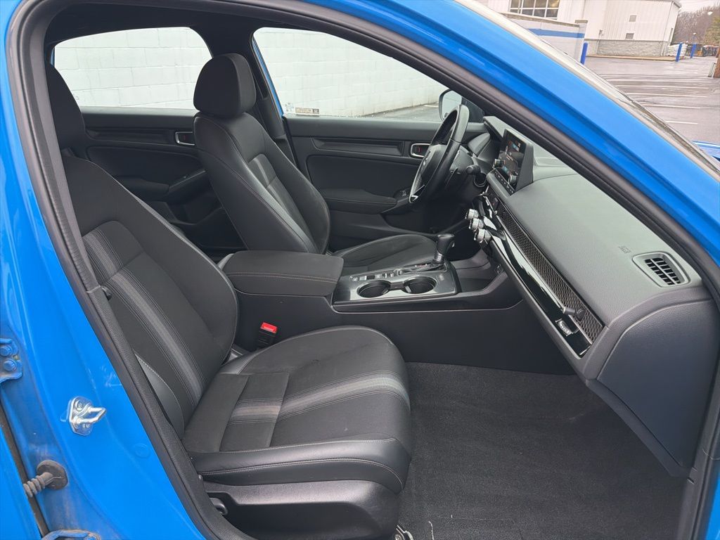 Thumbnail: 2023 Honda Civic - 24