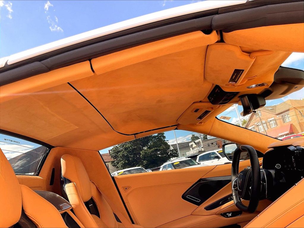 2024 Chevrolet Corvette — photo 22