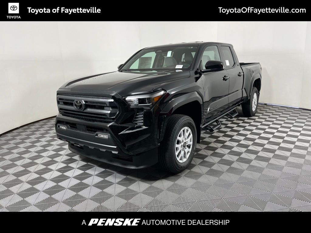 2024 Toyota Tacoma SR5 -
                Fayetteville, AR