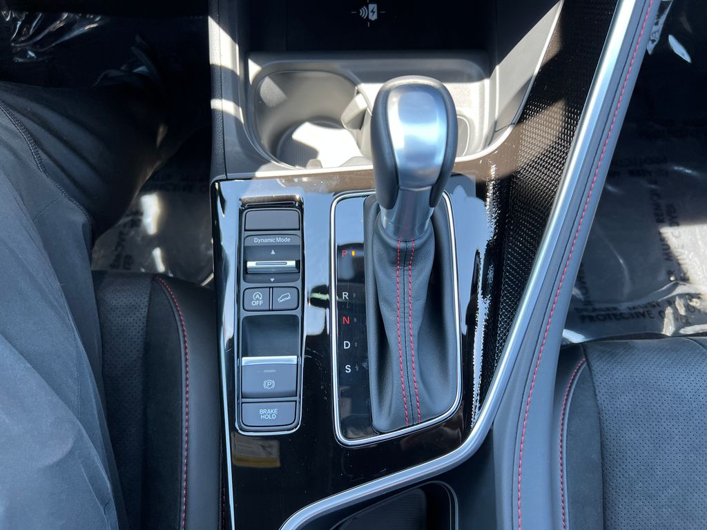 Thumbnail: 2025 Acura ADX - 19