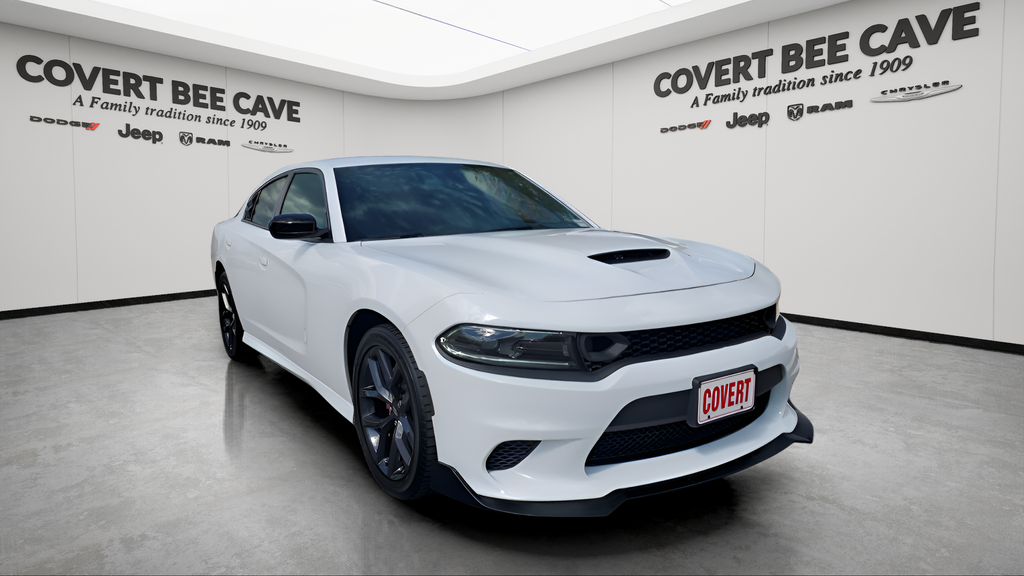 Used Car 2023 Dodge Charger  Gt For Sale Under $30,000 In Austin, Texas