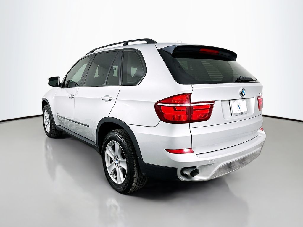 Thumbnail: 2013 BMW X5 - 7