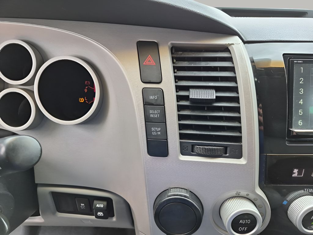 Used Car 2008 Toyota Sequoia  Sr5 For Sale Under $15,000 In Austin, Texas