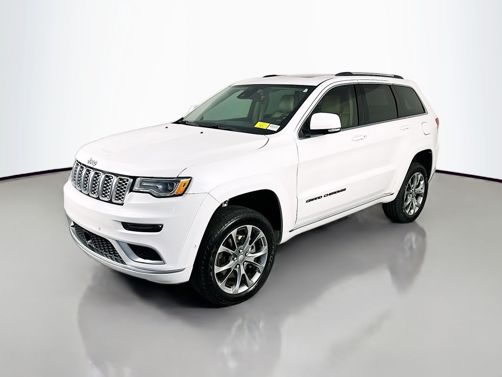JeepGrand Cherokee3