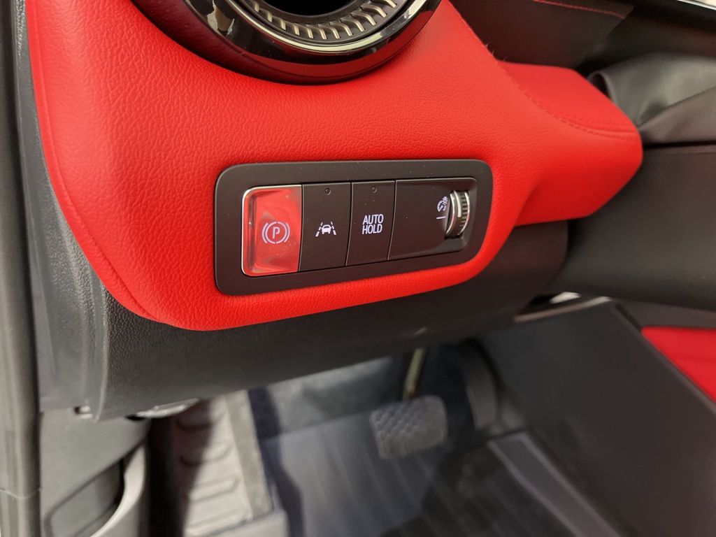 2025 Chevrolet Blazer EV SS 30