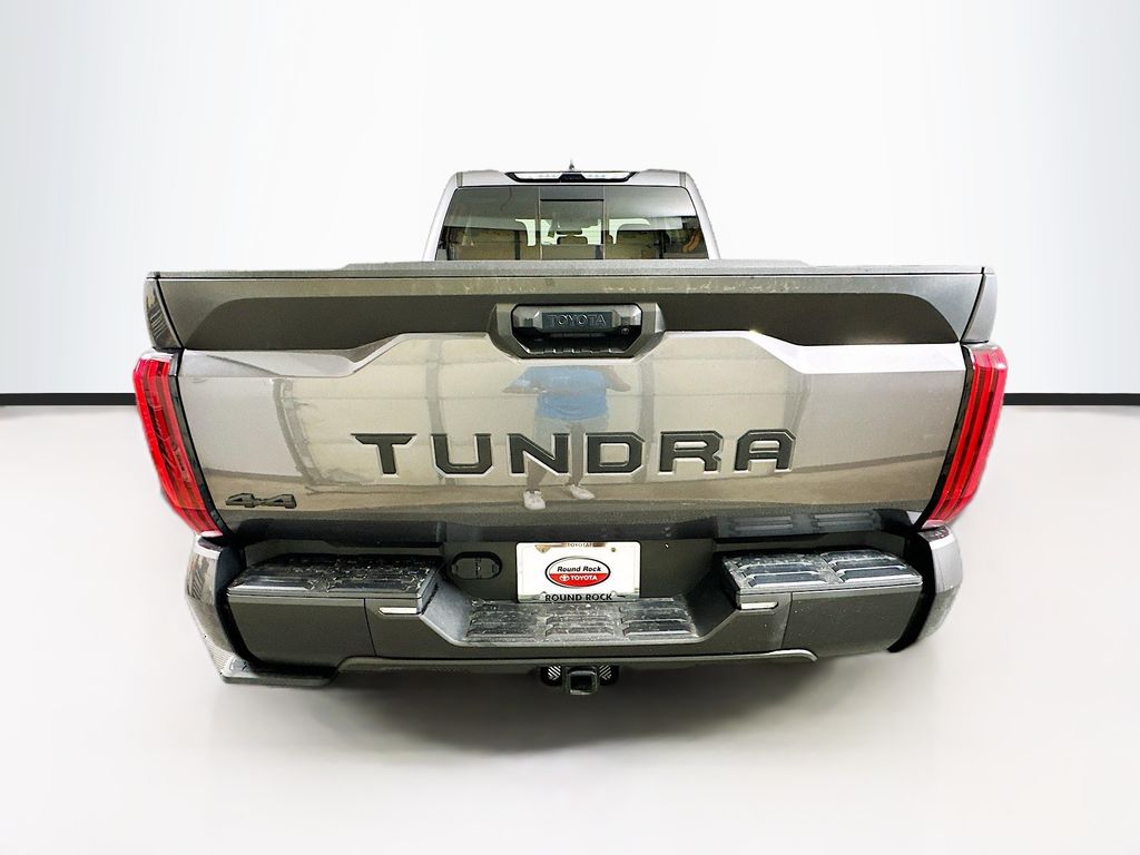 2023 Toyota Tundra SR5 6