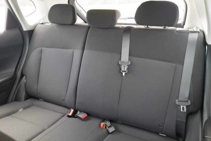 New 2027 Gray Hyundai SE image 14