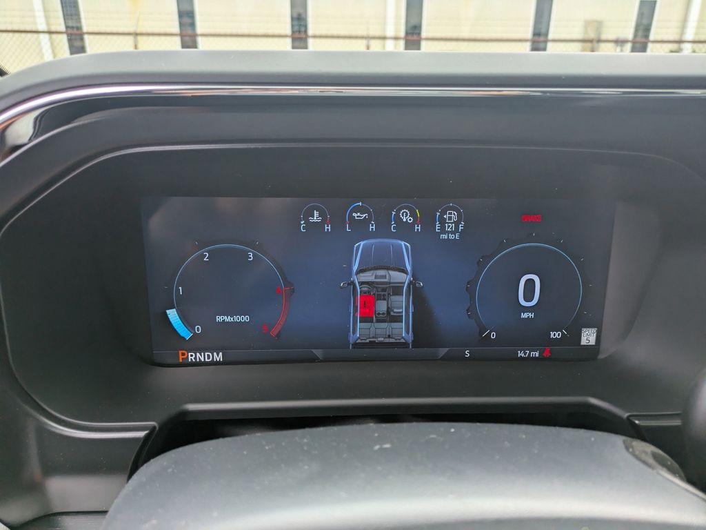 2026 Ford F-350 Super Duty LARIAT