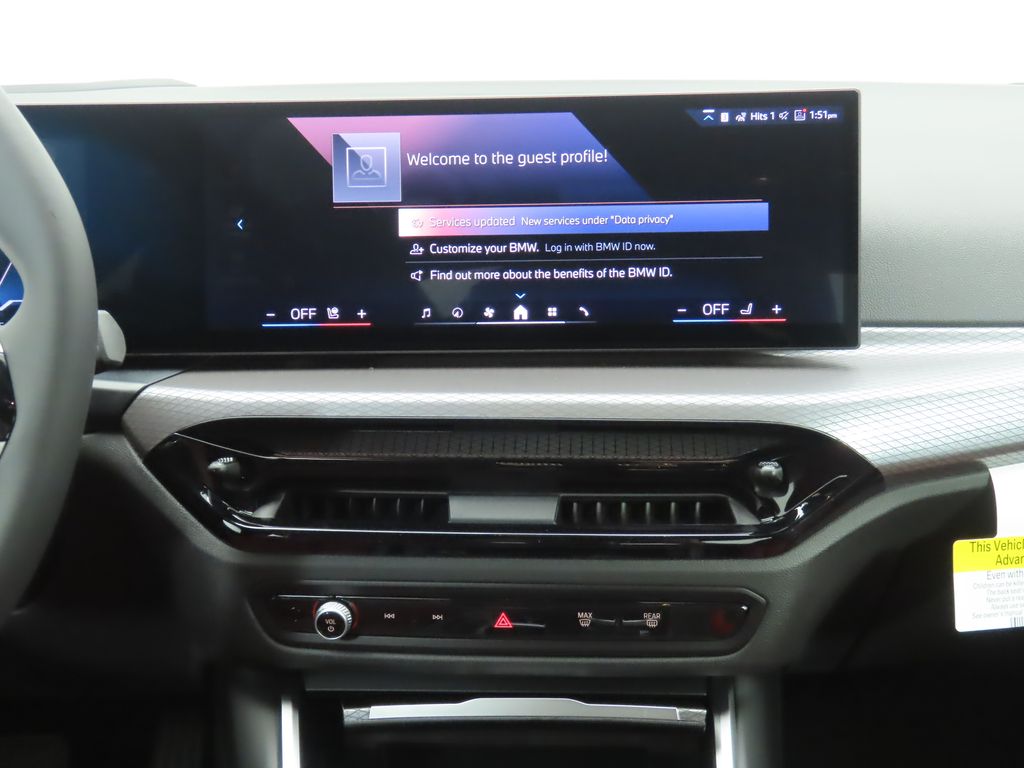 Thumbnail: 2025 BMW 4 Series - 14