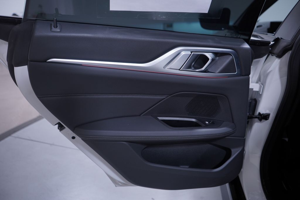 Thumbnail: 2024 BMW i4 - 15