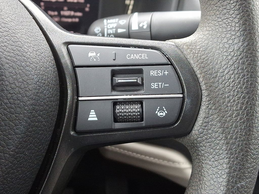 Thumbnail: 2023 Honda Accord - 21