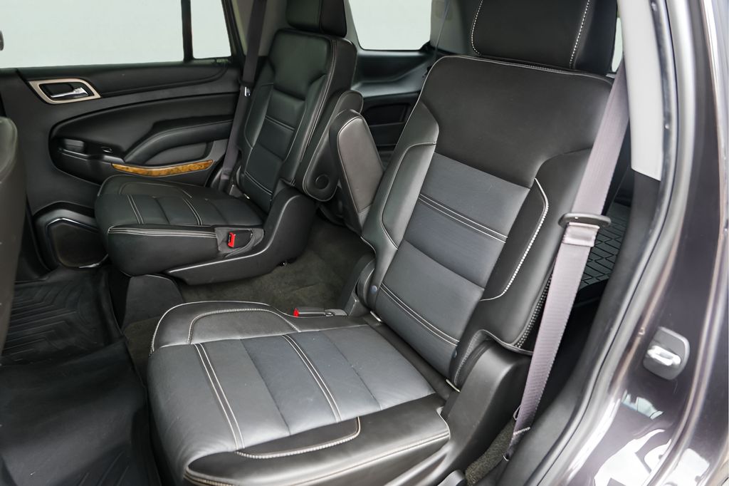 Used Car 2017 Gmc Yukon  Denali For Sale Under $30,000 In Austin, Texas