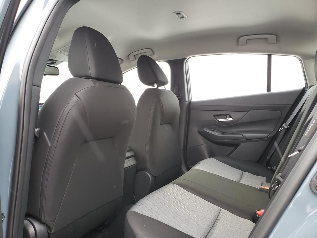 new 2026 Nissan Sentra car, priced at $25,105