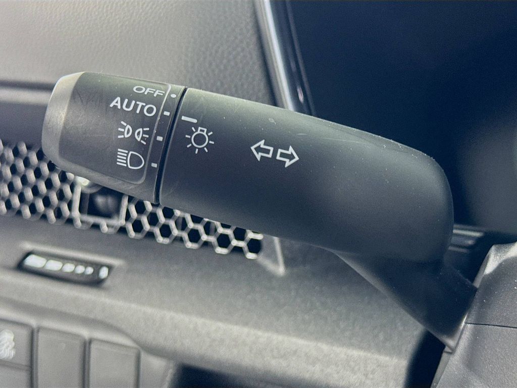 Used Car 2025 Honda Cr-v Hybrid  Sport For Sale Under $35,000 In Austin, Texas