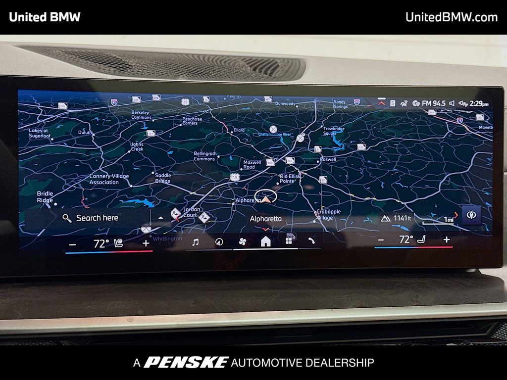 Thumbnail: 2026 BMW X7 - 10