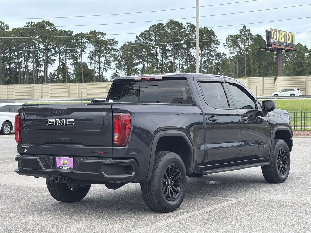 Used 2023 GMC Sierra 1500 Truck