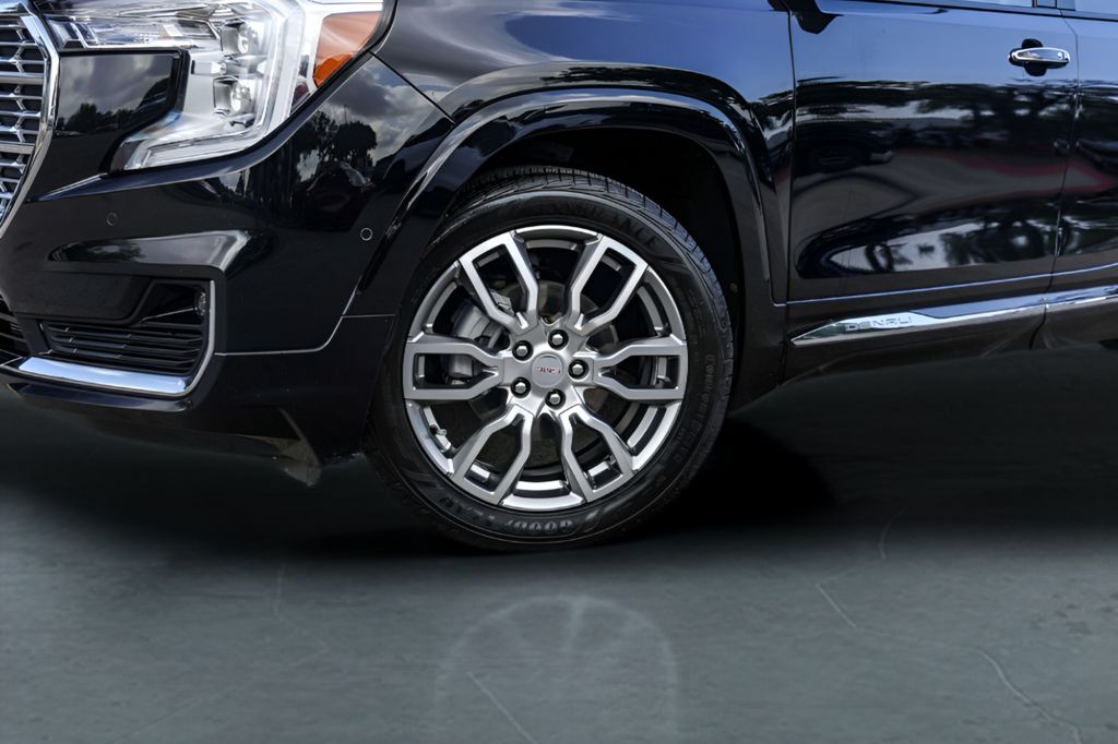 Used Car 2022 Gmc Terrain  Denali For Sale Under $25,000 In Austin, Texas