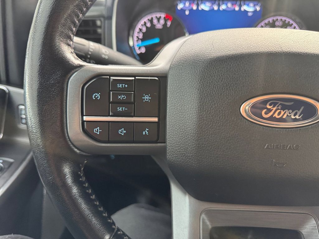 Used Car 2022 Ford F-150  Xl For Sale Under $35,000 In Round Rock, Texas