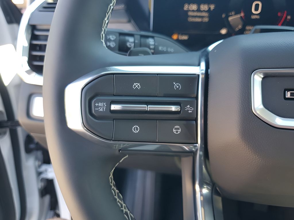 New 2026 White GMC Denali image 34