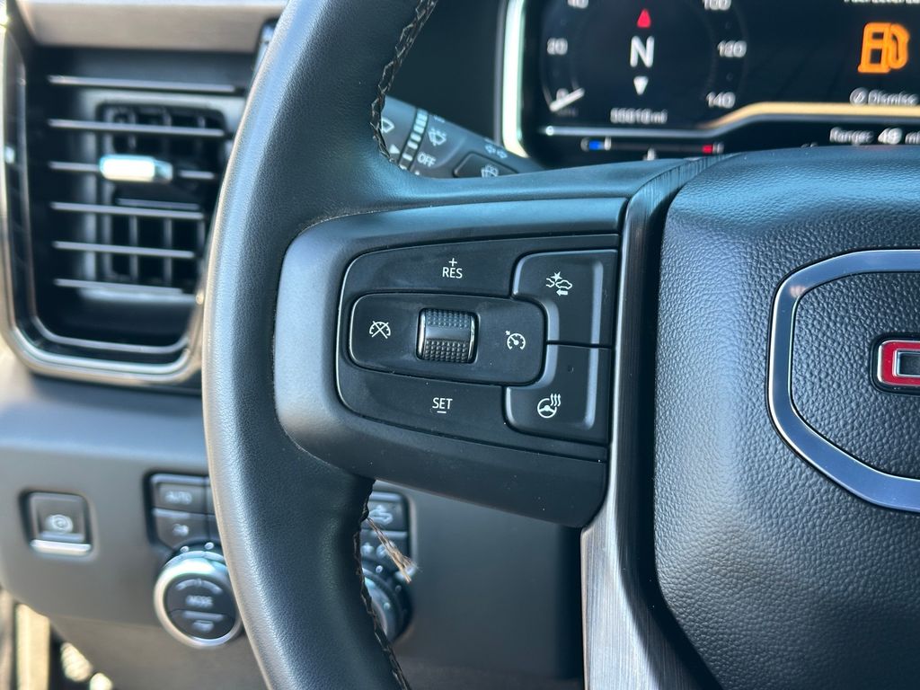 Used Car 2024 Gmc Sierra 2500hd  At4 For Sale Under $80,000 In Austin, Texas