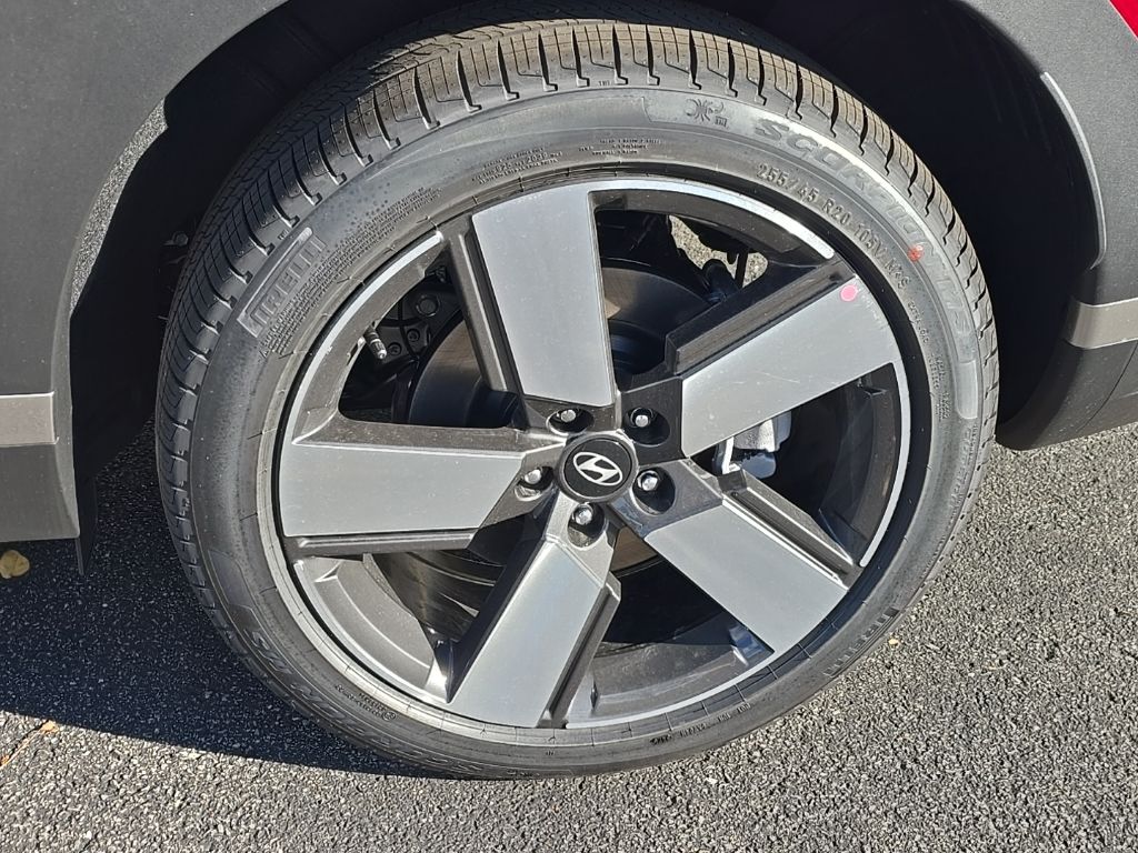 Thumbnail: 2026 Hyundai Santa Fe - 13