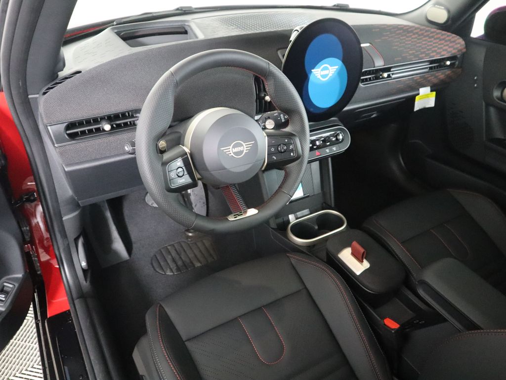 Thumbnail: 2026 MINI Cooper - 9