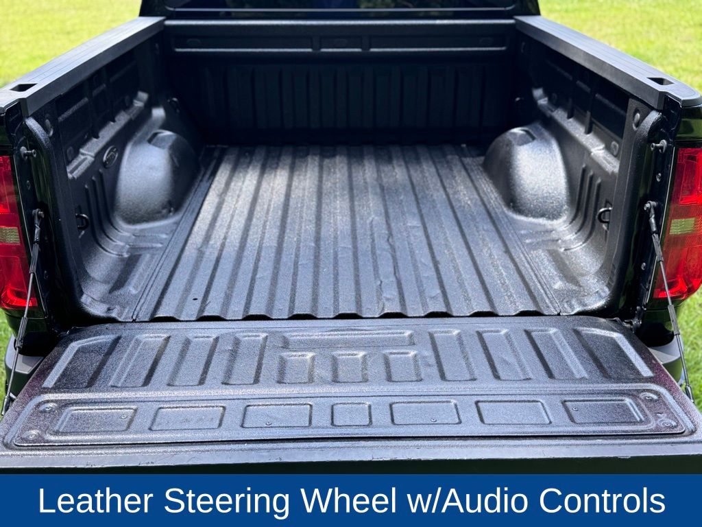 2021 Chevrolet Colorado 2WD Crew Cab Short Box LT
