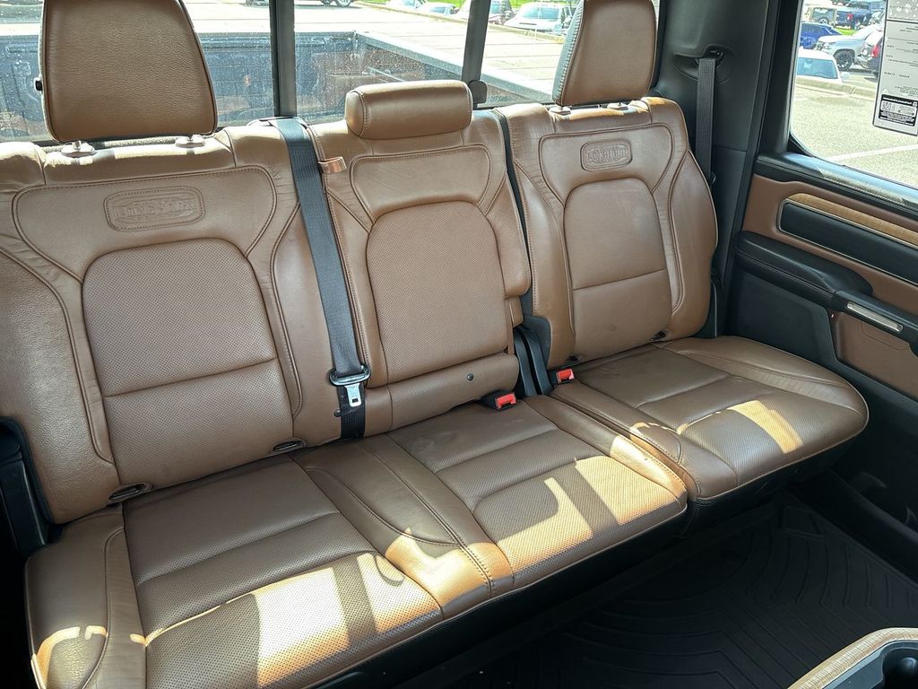Used 2021 Ram 1500 Truck